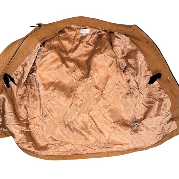 OCHIRLY Coat - Picture 4 of 7